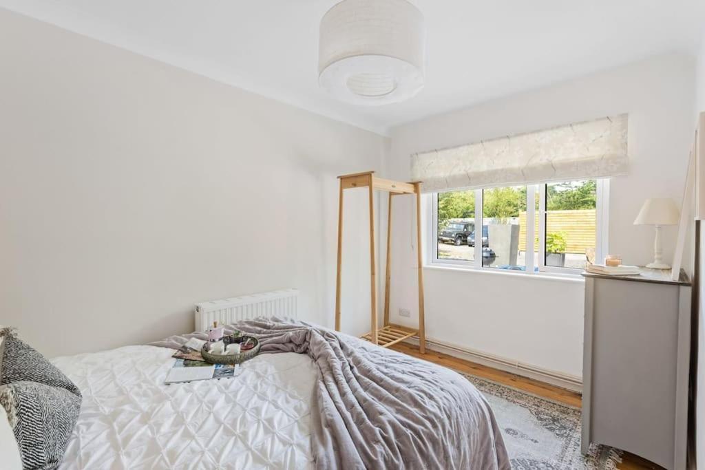 Bramblewood - Cosy Chic, Hot Tub, Close To Beach Stokeinteignhead Eksteriør bilde