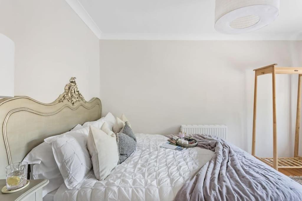 Bramblewood - Cosy Chic, Hot Tub, Close To Beach Stokeinteignhead Eksteriør bilde